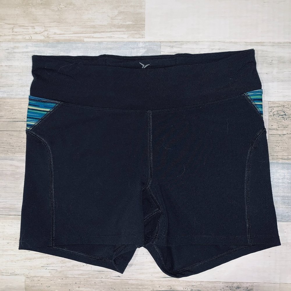 Old Navy Active Compression Shorts - Small
